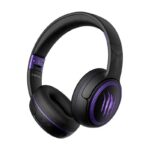 Disney Original MR13 Wireless Bluetooth Headphones Noise Cancelling Mic Pods Over Ear Sports Gaming Headset Foldable - Image 7