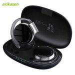 Open Ear Headphones TWS Noise Cancelling Headphones Bluetooth Earpiece Bluetooth Headset Runnning Headphones Workout Headphones - Image 6