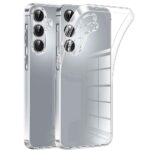 Ultra Thin Silicone Soft Case For Samsung Galaxy S25 S24 S23 S21 FE S22 Ultra Plus A16 A06 A55 A35 A15 A05S A54 A34 A14 A53 A33