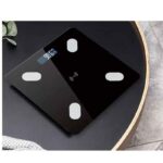 Body Fat Scale Smart Wireless Digital Bathroom Weight Scale Body Composition Analyzer With Smartphone App Bluetooth-compatible - Image 6