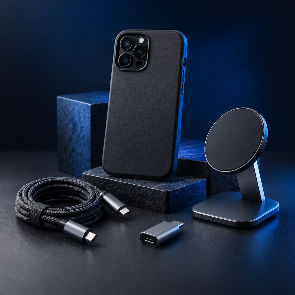 Accessories category image