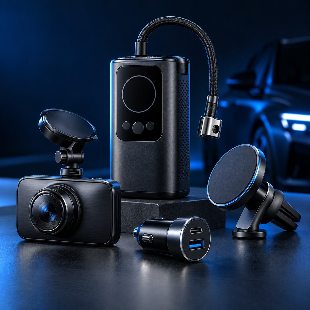 Car Gadgets category image
