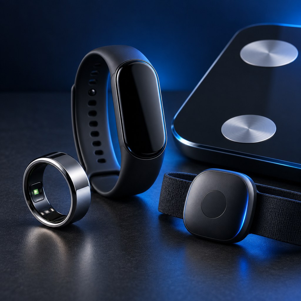 Health & Wellness Gadgets category image