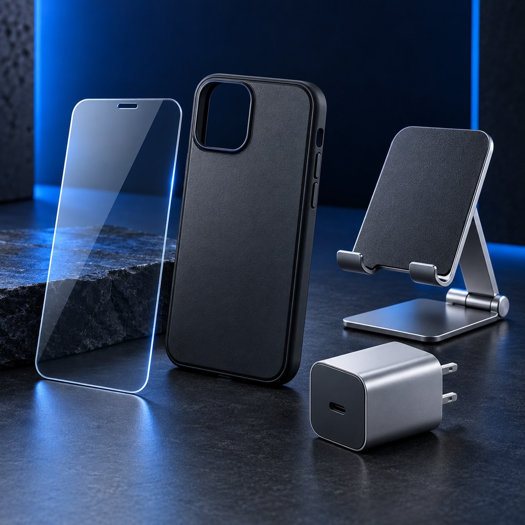 Phone Accessories category image