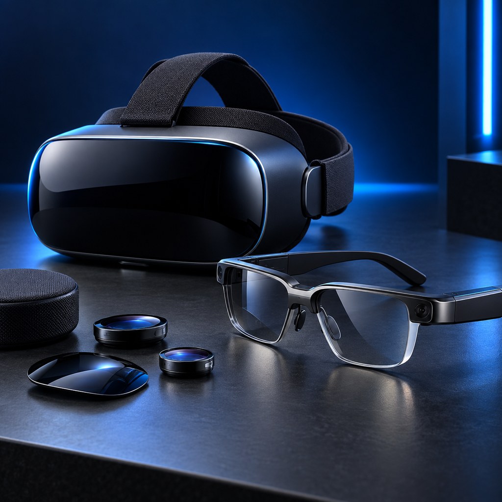 Smart Glasses category image