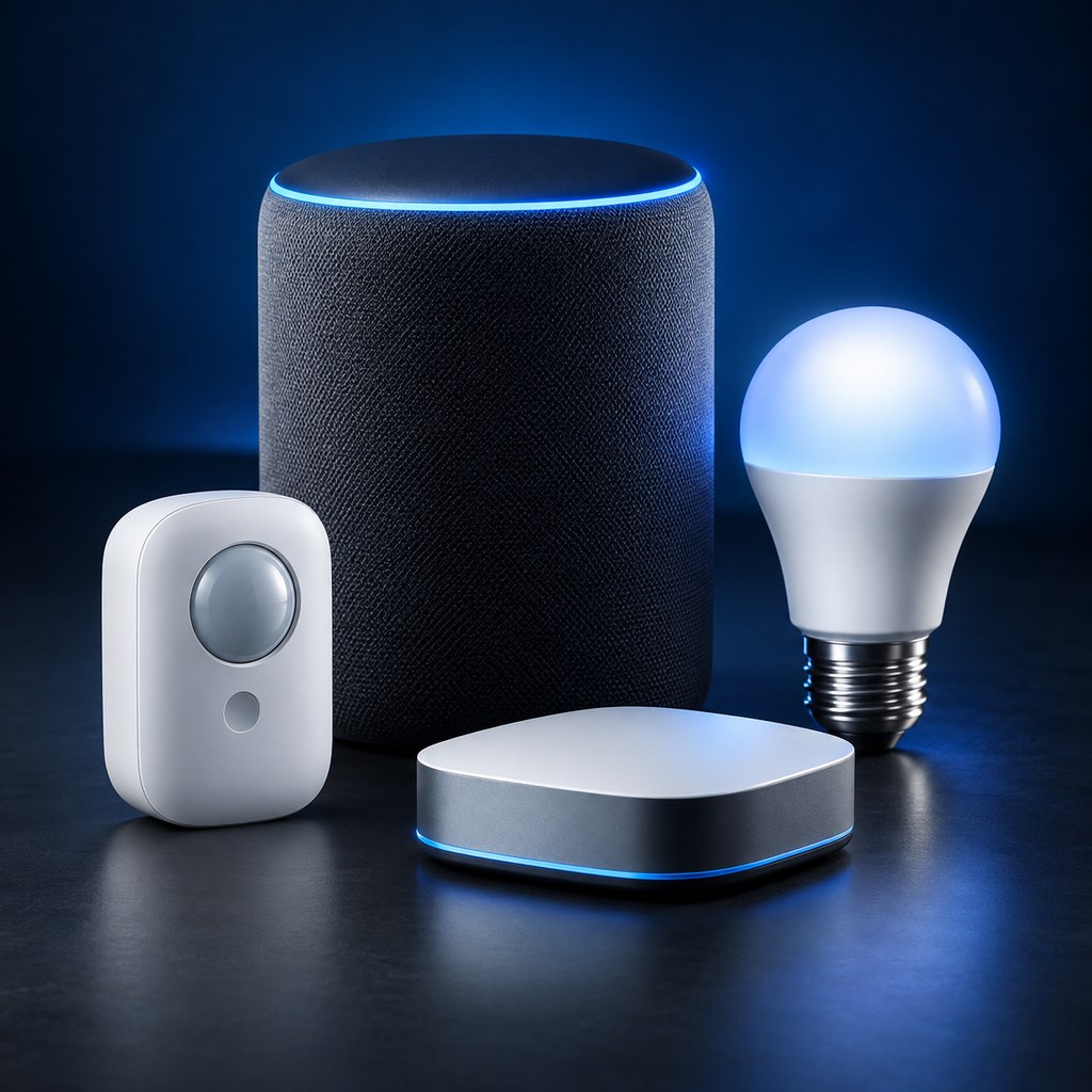 Smart Home Devices category image
